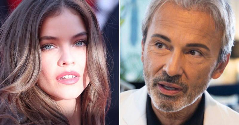 Náray Tamás éles kritikát fogalmazott meg Palvin Barbi kapcsán, aminek következtében komoly feszültség alakult ki közöttük.