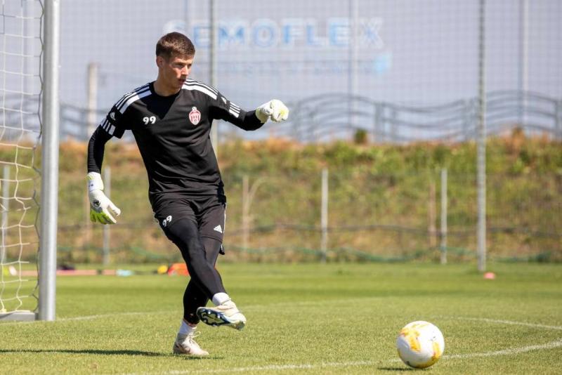 Székelyföldi tehetségekkel erősíti csapatát az U19-es román válogatott az Európa-bajnoki selejtezők előtt.