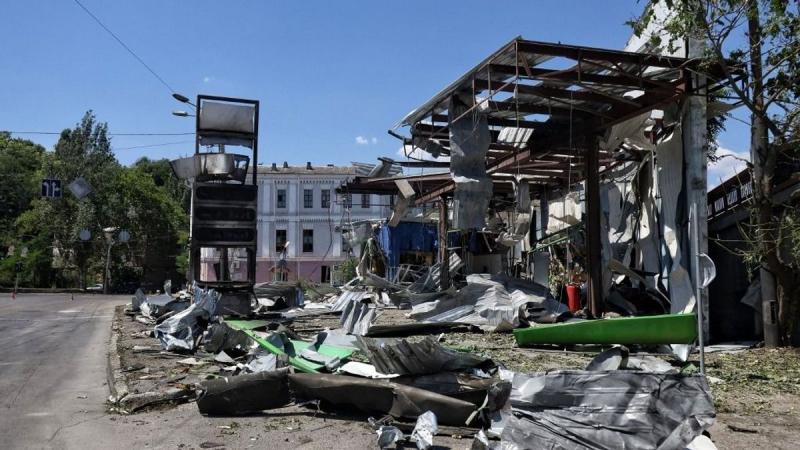 A BBC jelentése szerint az ukrán erők felfedezték Oroszország legsebezhetőbb területét, amelynek kihasználásával szándékoznak megbénítani Moszkvát.