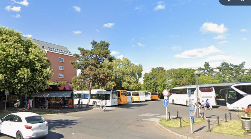 Fokozott ellenőrzések zajlanak az egri buszpályaudvar környékén: több száz embert igazoltattak, és számos körözött személyt sikerült elfogni.