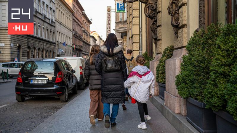 Számos érdeklődés érkezett a NAV-hoz a háromgyermekes anyák szja-mentességével kapcsolatban.