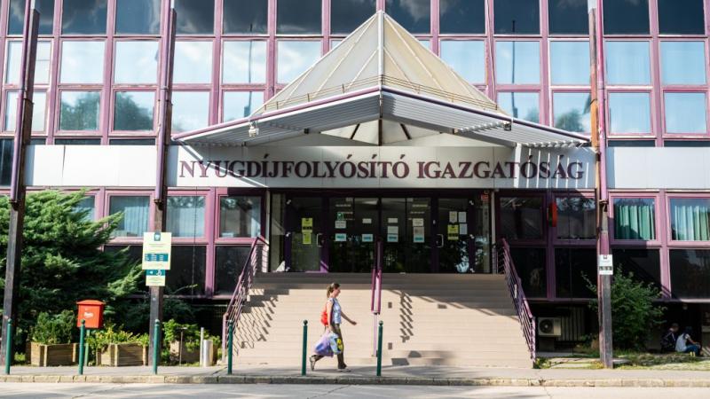 Milliárdok halmozódhatnak fel az államkasszában, mivel a nyugdíjasok elhunytával a fel nem vett nyugdíjak soha nem kerülnek felhasználásra.