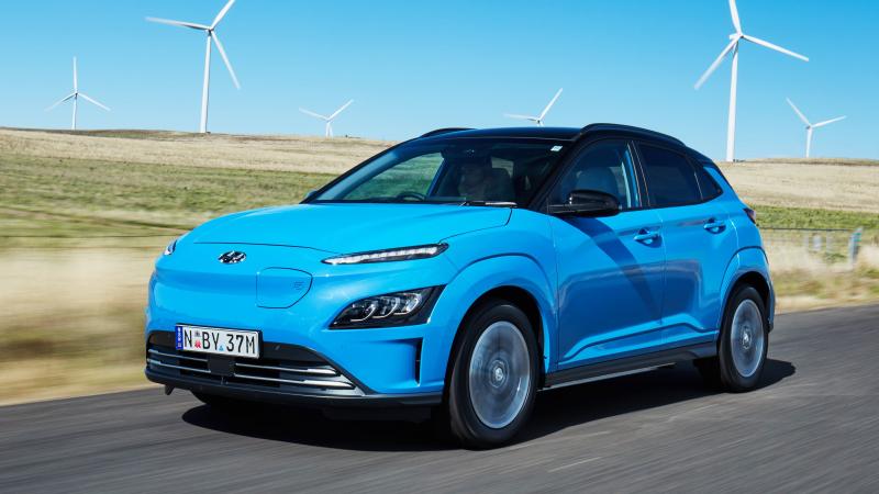 Muszáj EV jelölésű gumiabroncsokat használni a villanyautókhoz? -- Totalcar