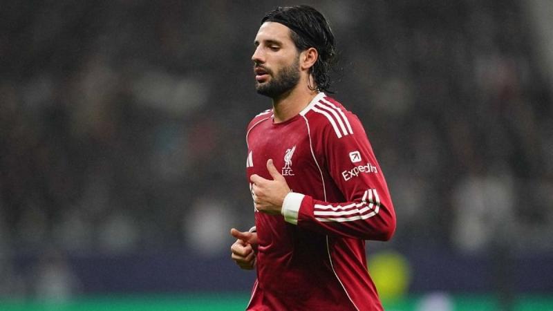 Szoboszlai Dominik két éve erre a pillanatra áhítozott – a Liverpool magyar csillaga varázslatos élményekről és rejtélyes titkokról osztotta meg gondolatait születésnapja alkalmából (VIDEÓ)