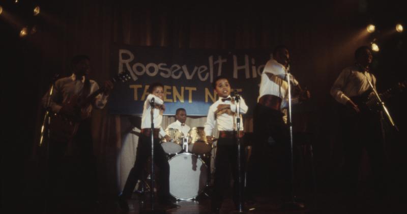 Elhunyt a Kaliforniába érkezett híresség.