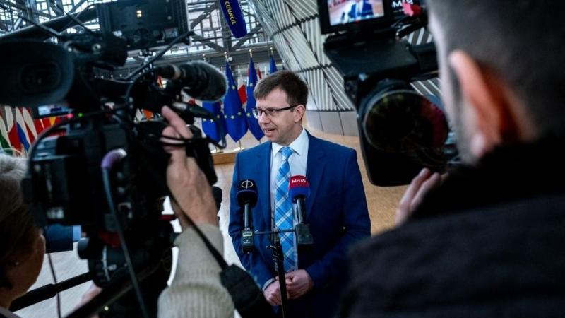 Bóka János: Brüsszel ismételten offenzívát indított Magyarország ellen
Az európai politikai színtéren újabb fordulatok körvonalazódnak, hiszen Brüsszel ismételten támadást indított Magyarország irányába. A helyzet fokozódásával a hazai döntéshozók és a k