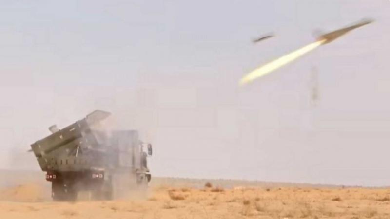 A kínai hadsereg egy olyan radarromboló drónt szerzett be, amely alapjaiban formálhatja át a Csendes-óceán haderejének egyensúlyát.