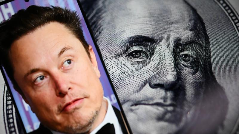Elon Musk hatalmas fizetése körüli viták egyre élesednek: a világ legnagyobb alapja kifejezte elégedetlenségét, és elutasította a javasolt összeget.