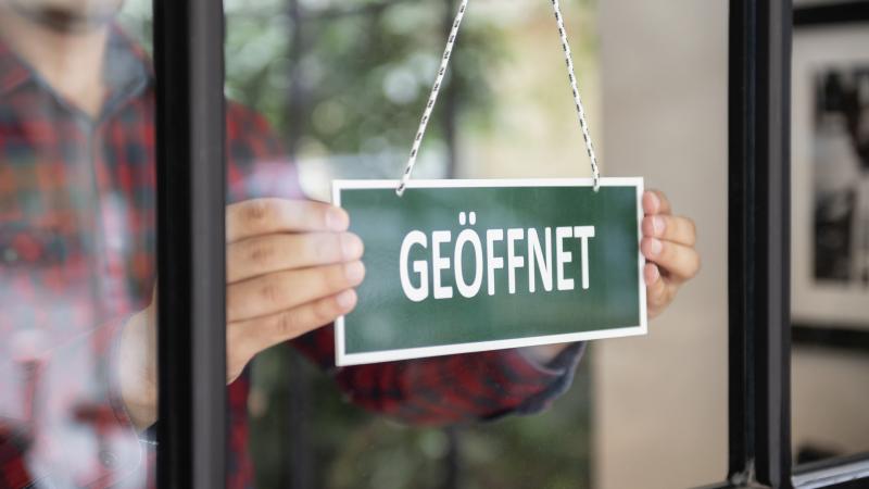 Első pillantásra ígéretes hírek érkeztek Európa legnagyobb gazdaságából, ám az öröm nem lehet teljesen felhőtlen.