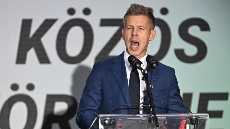 Az elemző véleménye szerint Magyar Péter kiemelkedik Magyarország legirigyebb emberei között.